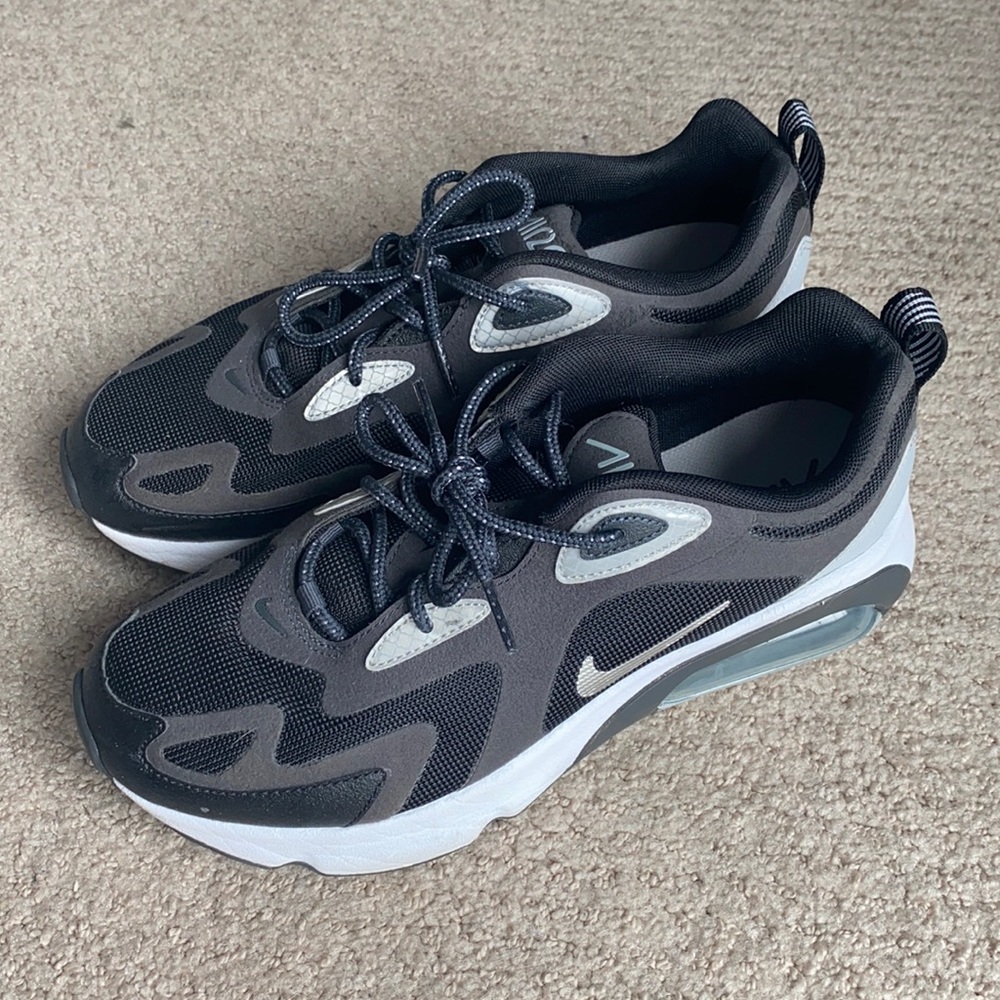 Nike air max black